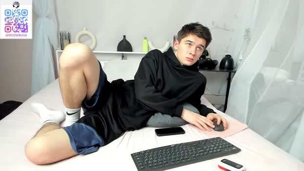 sherlockmax cute Webcam SHOW @ Chaturbate 02-01-2026