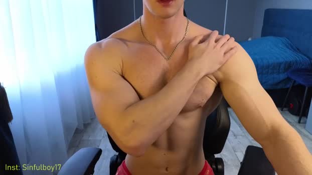 sinffuly big Webcam SHOW @ Chaturbate 03-01-2026