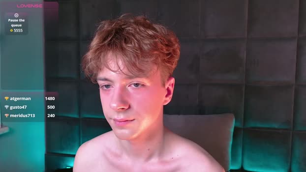 softcrave Recorded Webcam SHOW @ Chaturbate 03-01-2026