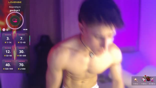 thomklein bigtoys Webcam SHOW @ Chaturbate 02-01-2026
