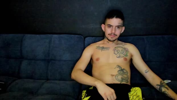 timothy_eliot legs Webcam SHOW @ Chaturbate 03-01-2026