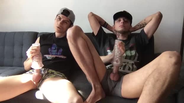 twinksguys360 fingers Webcam SHOW @ Chaturbate 02-01-2026