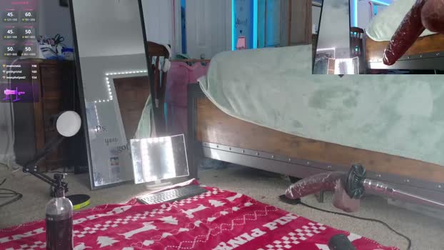wolf_princess beauty Webcam SHOW @ Chaturbate 03-01-2026