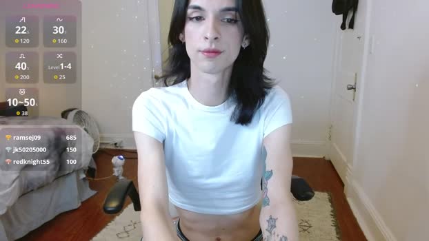 _ravencoxx_ toy Webcam SHOW @ Chaturbate 04-01-2026