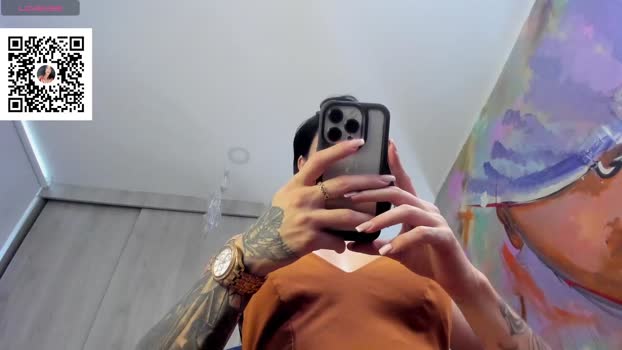 adelineefoxxx big Webcam SHOW @ Chaturbate 03-01-2026