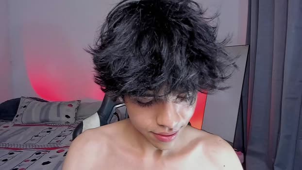 alan18n cute Webcam SHOW @ Chaturbate 04-01-2026