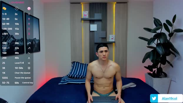 alan_nd_kevin sexykitty Webcam SHOW @ Chaturbate 04-01-2026