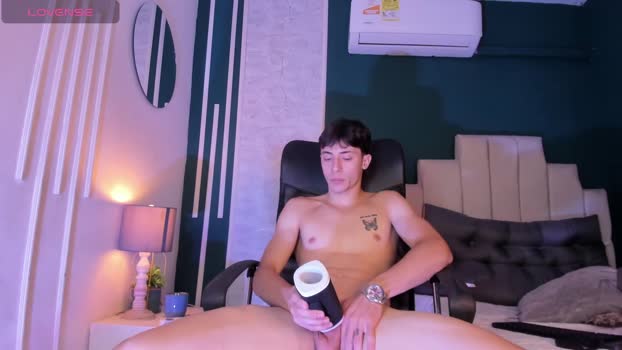 alessandro_dybala juicy Webcam SHOW @ Chaturbate 03-01-2026
