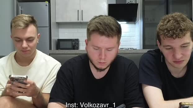 alexxx_d Naked Webcam SHOW @ Chaturbate 03-01-2026