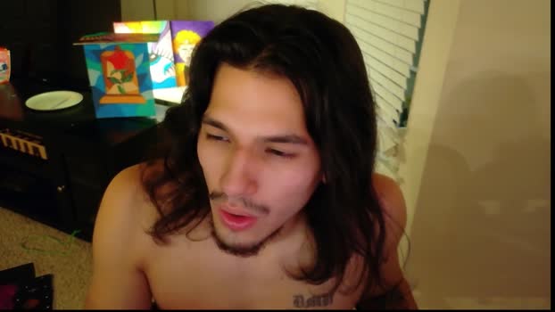 apachewithawebcam jackoff Webcam SHOW @ Chaturbate 04-01-2026