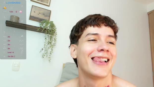 badboy_one bj-dildo Webcam SHOW @ Chaturbate 04-01-2026