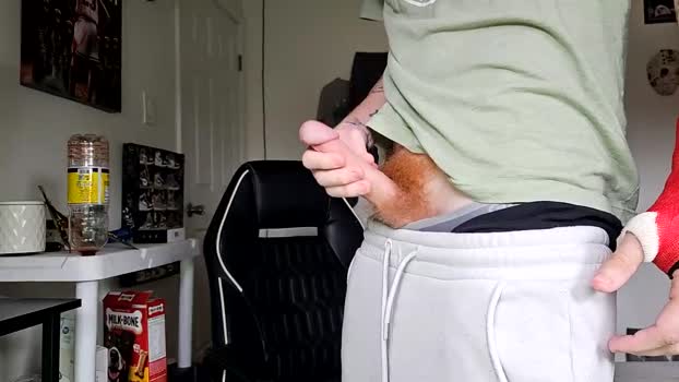 bigwhited2115 toy Webcam SHOW @ Chaturbate 03-01-2026