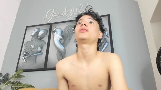 camillo_virgil lush Webcam SHOW @ Chaturbate 03-01-2026