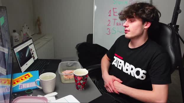 daniel_shawn natural Webcam SHOW @ Chaturbate 04-01-2026