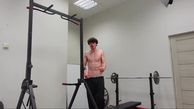 daniel_shawn squirt Webcam SHOW @ Chaturbate 04-01-2026