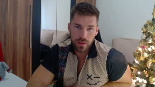 darius_94 spank Webcam SHOW @ Chaturbate 04-01-2026