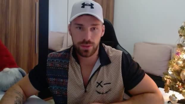 darius_94 hardcore Webcam SHOW @ Chaturbate 04-01-2026