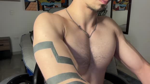 david_muller_ bj-dildo Webcam SHOW @ Chaturbate 03-01-2026