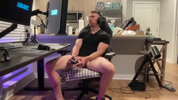 discgolf4life handsome Webcam SHOW @ Chaturbate 04-01-2026