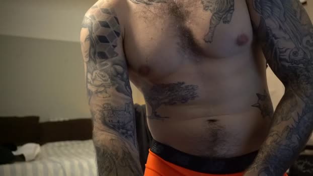 dukethedude show Webcam SHOW @ Chaturbate 04-01-2026