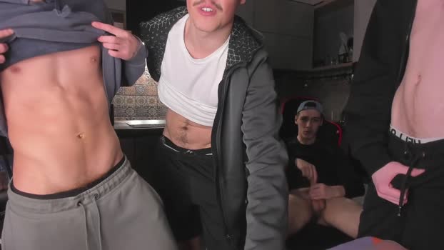 esthetics_boys deep Webcam SHOW @ Chaturbate 03-01-2026