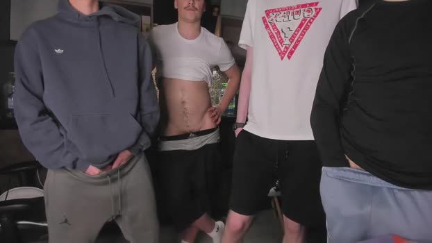 esthetics_boys hardcore Webcam SHOW @ Chaturbate 03-01-2026