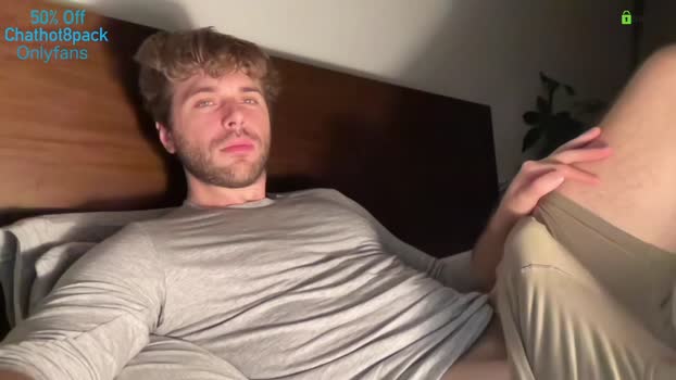 hot8pack01 spank Webcam SHOW @ Chaturbate 04-01-2026