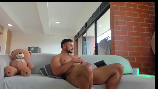 jackson_wayne__ Naked Webcam SHOW @ Chaturbate 04-01-2026