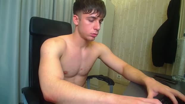 kellenwest toy Webcam SHOW @ Chaturbate 03-01-2026