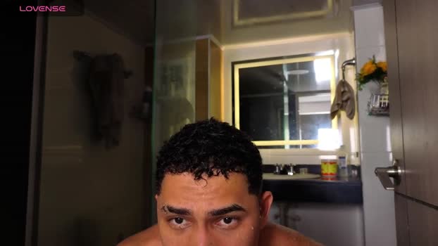 liiam_jesus spanking Webcam SHOW @ Chaturbate 04-01-2026