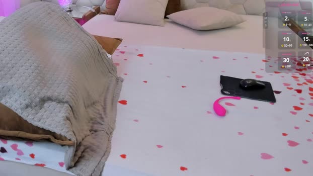 naughtyylory natural Webcam SHOW @ Chaturbate 04-01-2026