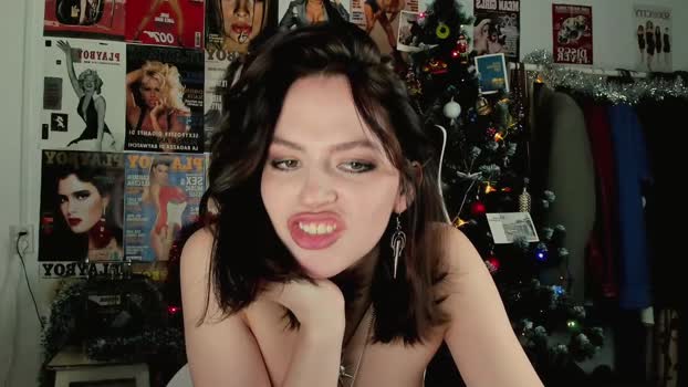 niky_jess wet Webcam SHOW @ Chaturbate 04-01-2026