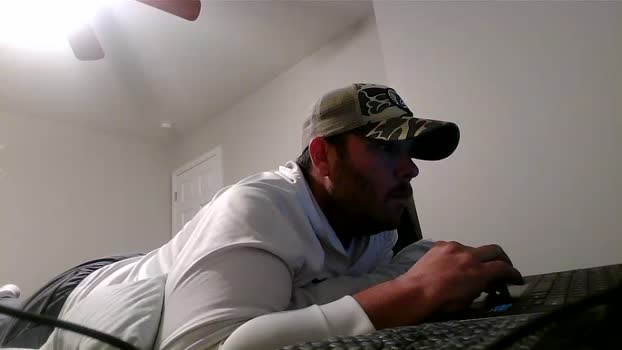 nuttincowboy727272 bicurious Webcam SHOW @ Chaturbate 03-01-2026