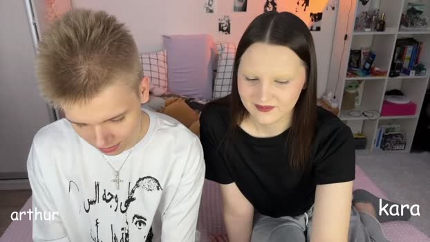 olivertasty kinky Webcam SHOW @ Chaturbate 03-01-2026