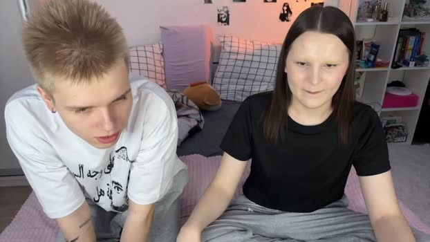 olivertasty Topless Webcam SHOW @ Chaturbate 04-01-2026