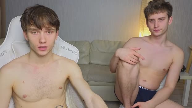 pupsenish lush Webcam SHOW @ Chaturbate 04-01-2026