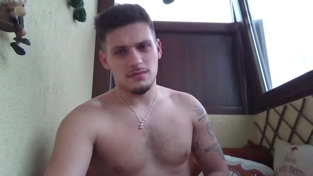 roberto_twink1 handsome Webcam SHOW @ Chaturbate 04-01-2026