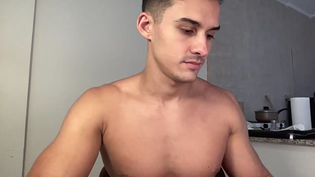 sebybeba strip Webcam SHOW @ Chaturbate 03-01-2026