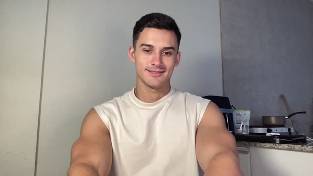 sebybeba striptease Webcam SHOW @ Chaturbate 04-01-2026