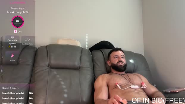 skylerflexes bj-dildo Webcam SHOW @ Chaturbate 03-01-2026