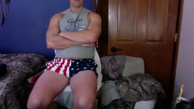 spun_redneck Nude Webcam SHOW @ Chaturbate 03-01-2026