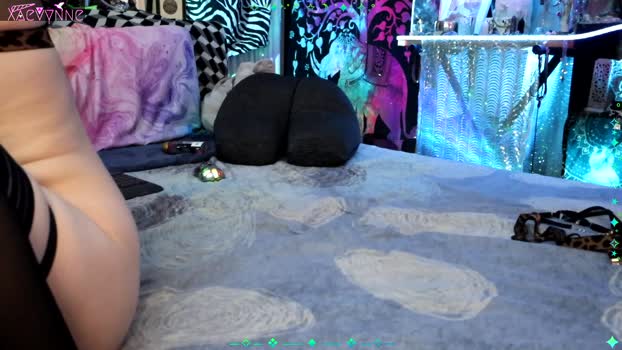 xaevynne ass Webcam SHOW @ Chaturbate 04-01-2026