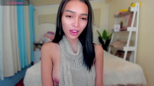 _agatha69_ sexytrans Webcam SHOW @ Chaturbate 05-01-2026