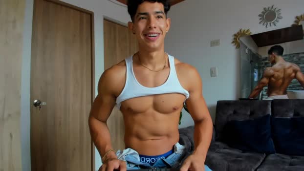 alansex66 lovense Webcam SHOW @ Chaturbate 04-01-2026