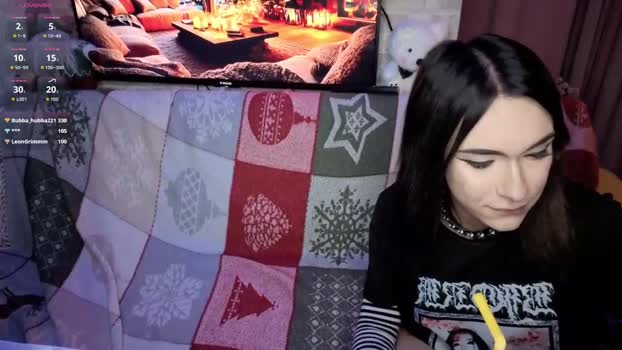 arina_rose toy Webcam SHOW @ Chaturbate 04-01-2026