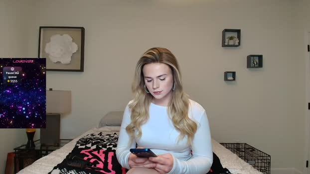 buitifulblonde Video Webcam SHOW @ Chaturbate 04-01-2026