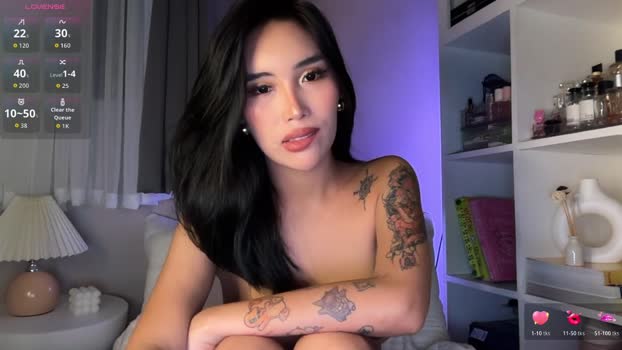 chenne_lovi jerking Webcam SHOW @ Chaturbate 04-01-2026