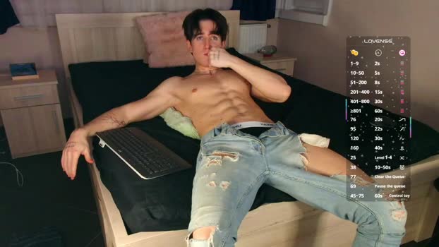 christianlevine_ hard Webcam SHOW @ Chaturbate 05-01-2026