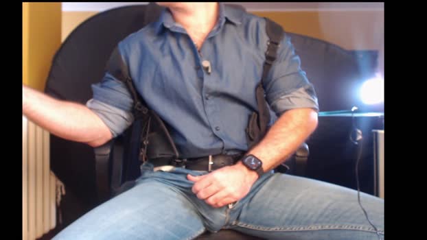 coach_85 kink Webcam SHOW @ Chaturbate 05-01-2026