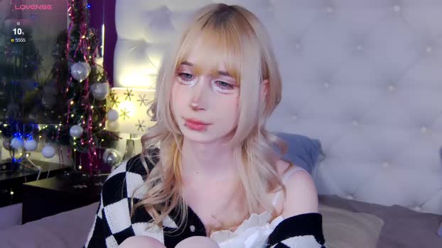 cutetomie toy Webcam SHOW @ Chaturbate 05-01-2026